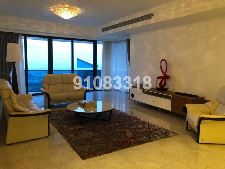 Marina Bay Suites (D1), Condominium #171793932